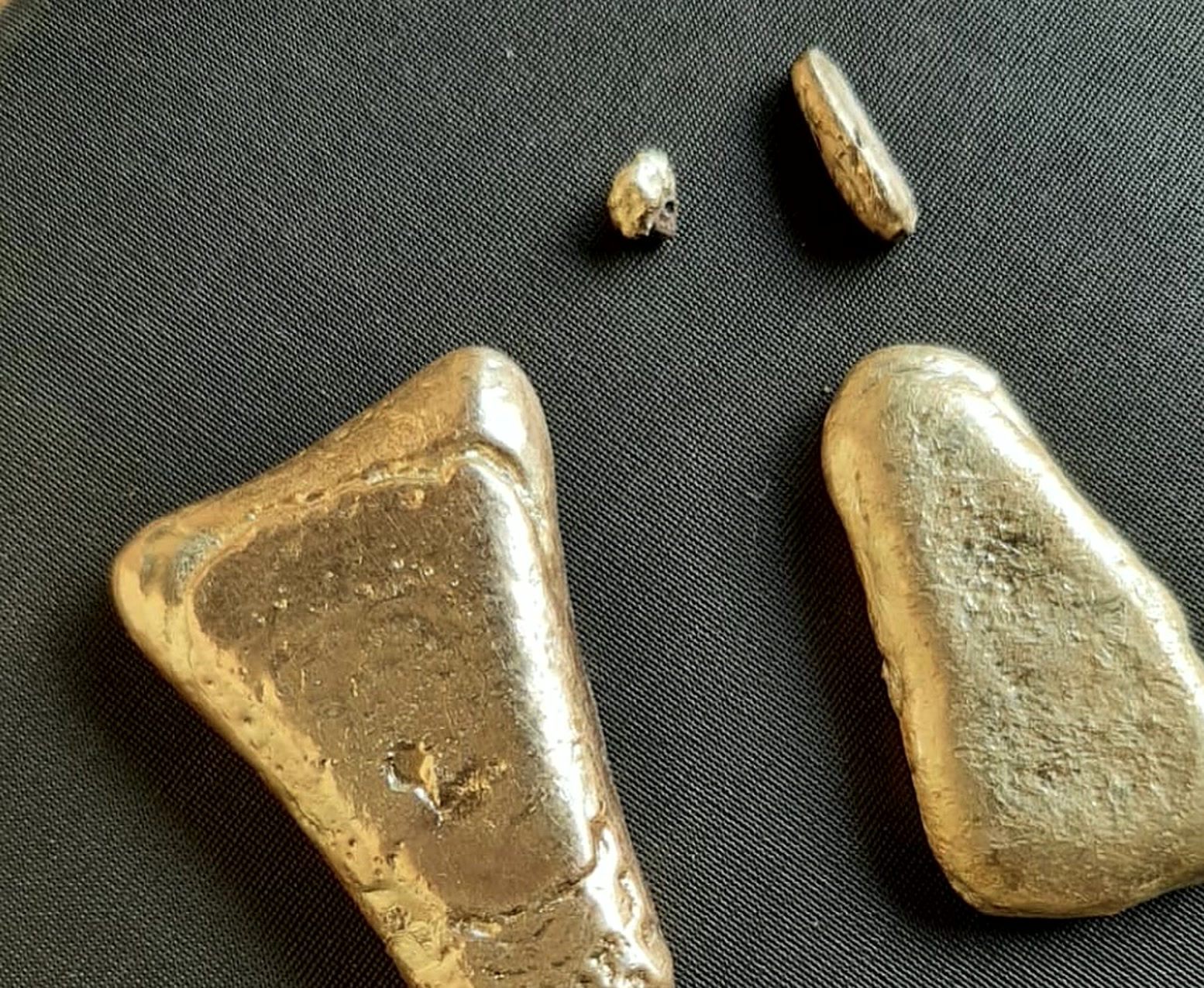Gold