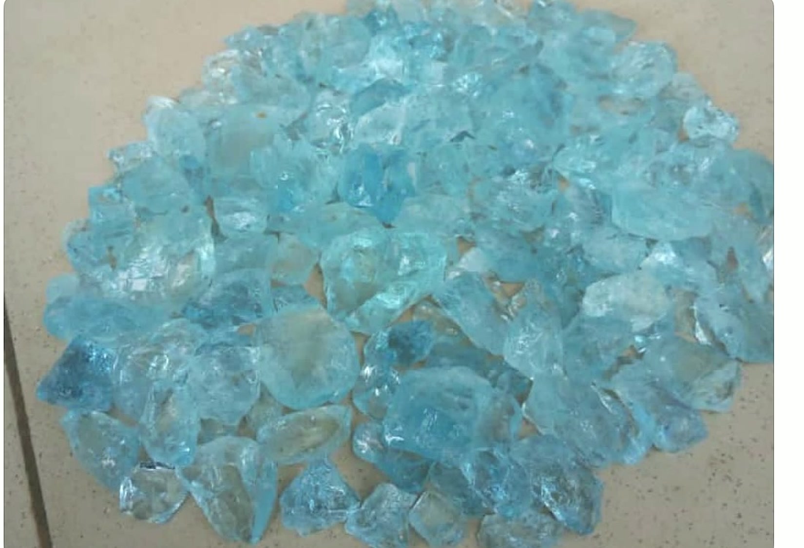 Aquamarine