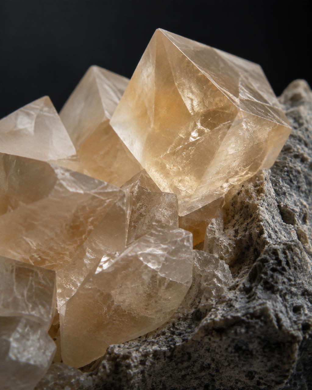 Calcite / Limestone