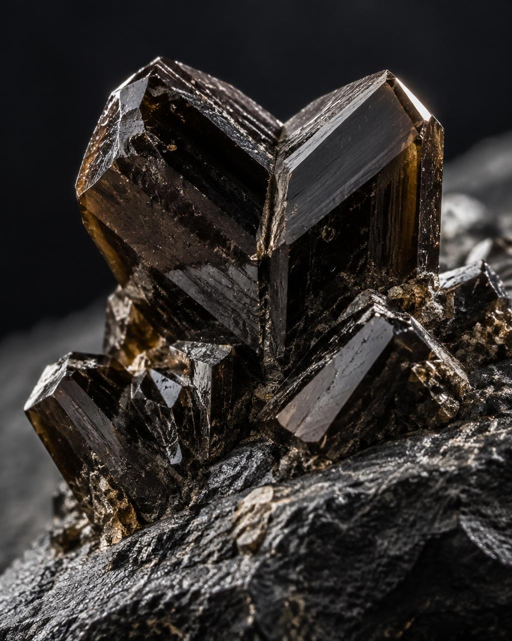 Cassiterite