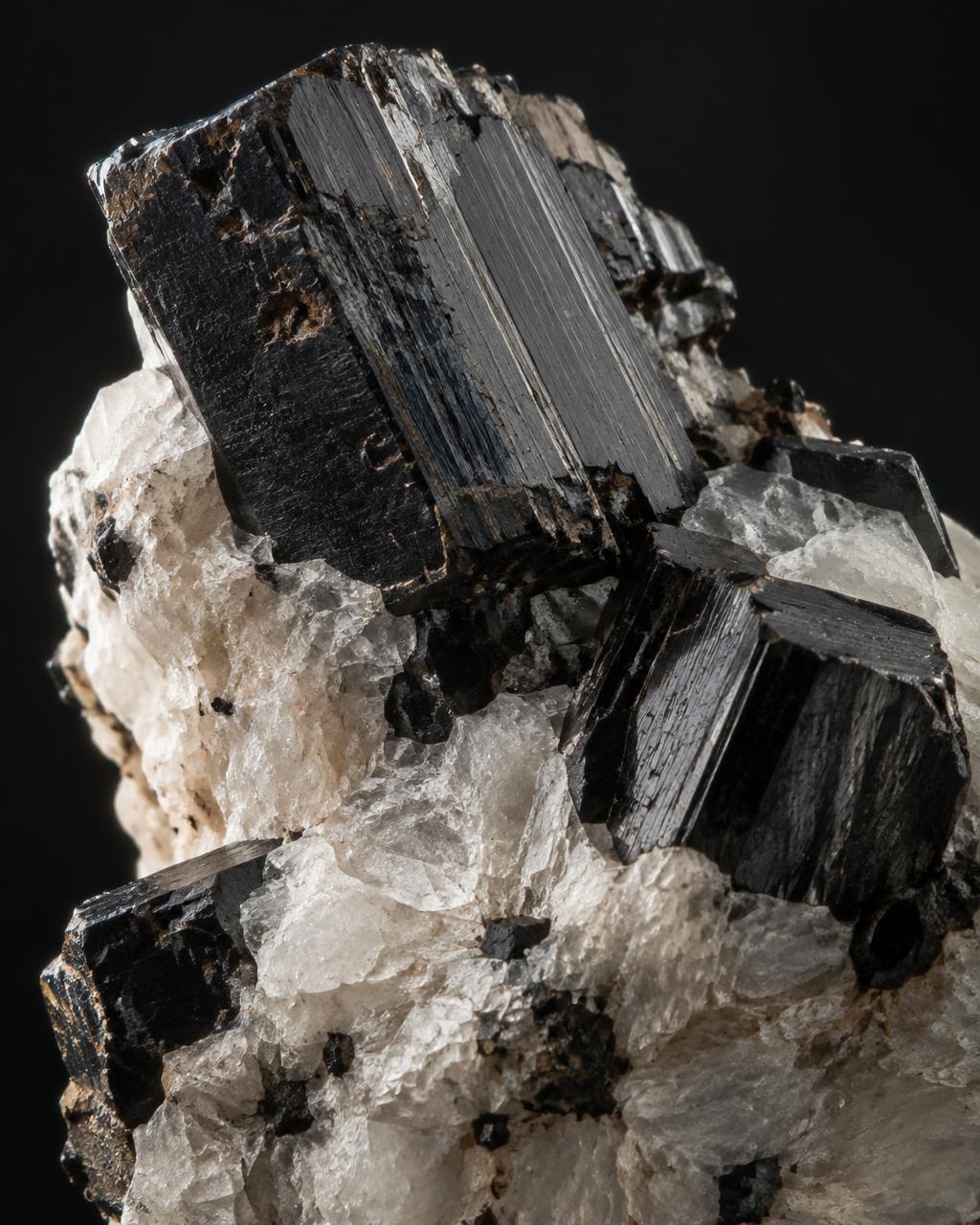 Columbite–Tantalite
