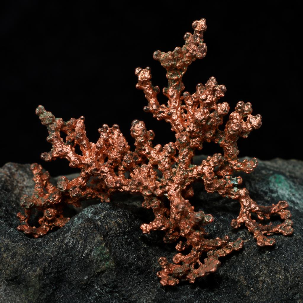 Copper