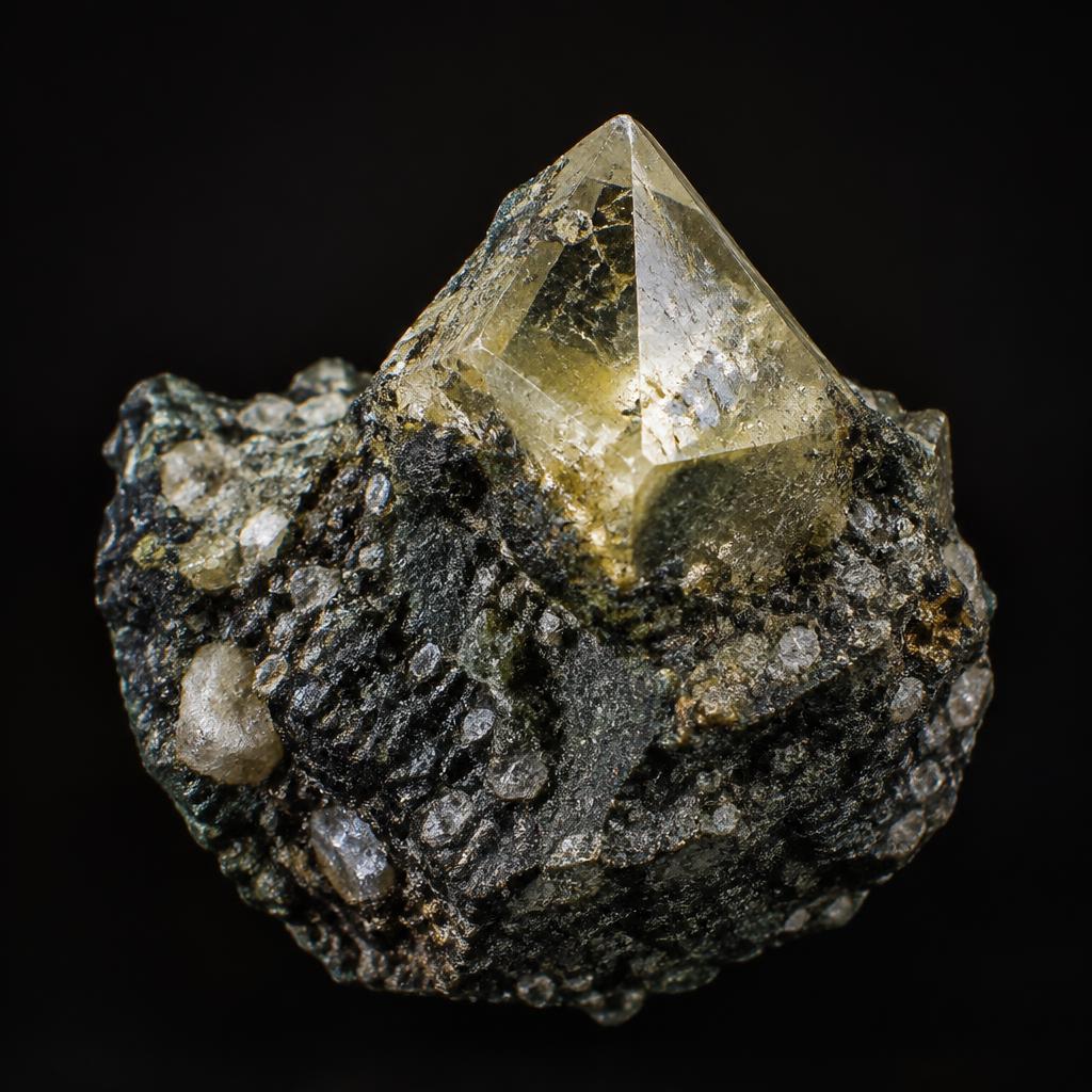 Diamond