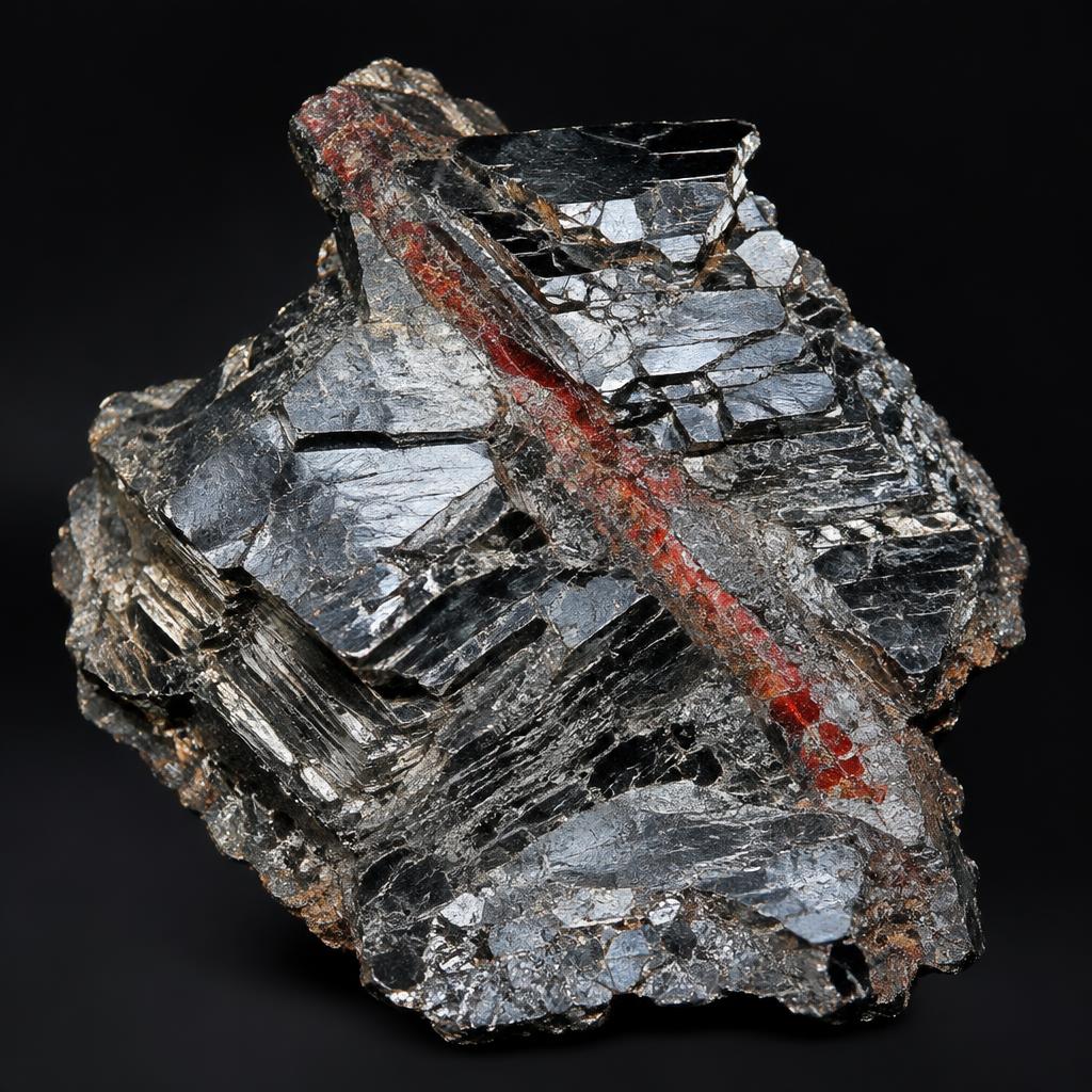 Hematite