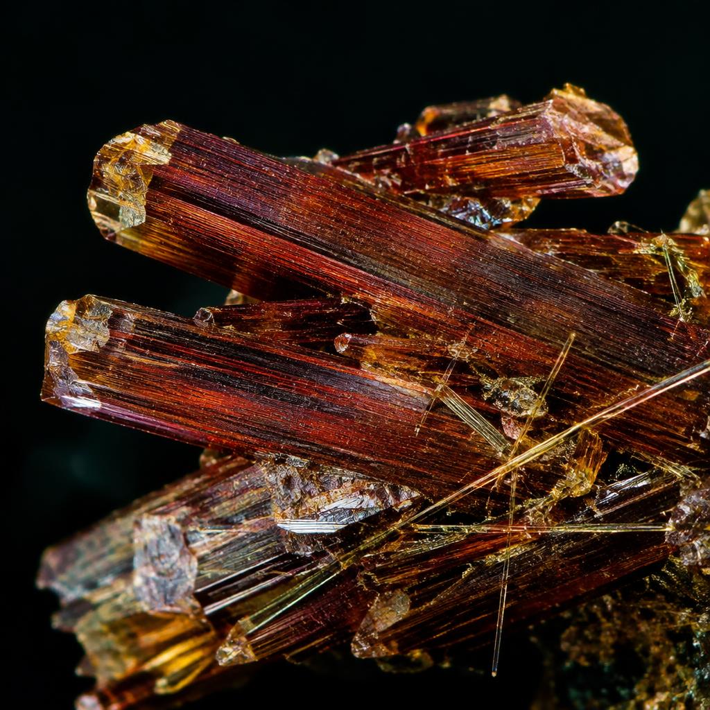 Rutile