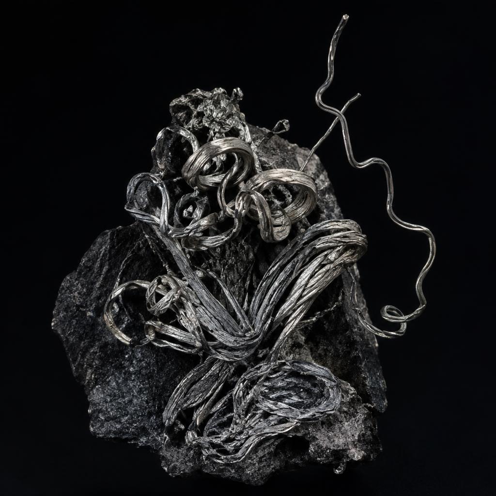 Silver